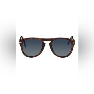 PERSOL Tortoiseshell 714 Sunglasses